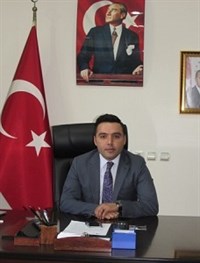 Eyüp KAYKAÇ